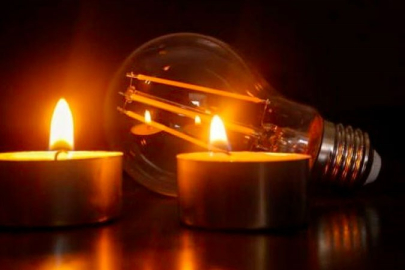 OEDAŞ duyurdu: Kütahya'da elektrik olmayacak... 04 Temmuz Kütahya'da büyük elektrik kesintisi