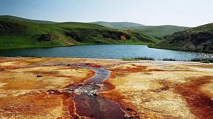 otlukbeli dağı