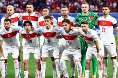 Türkiye – Hollanda çeyrek final maçı ne zaman, saat kaçta? Türkiye – Hollanda  maçı hangi kanalda?