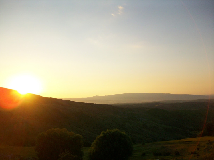 Aydos Dağı