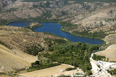 Ankara’da hangi göller var? Ankara’nın en büyük gölü hangisi?