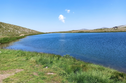 Bursa’da hangi göller var? Bursa’nın en büyük gölü hangisi?