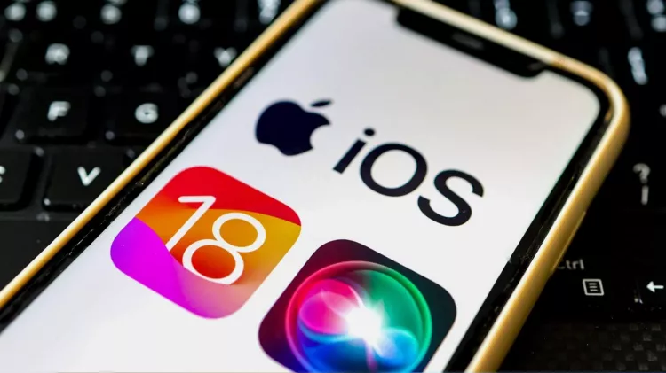 ios 18 tanıtımı yapıldı