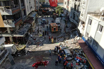 İzmir Torbalı’da 5 kişinin ölümüne neden olan tüp patlaması iş kazası mı?