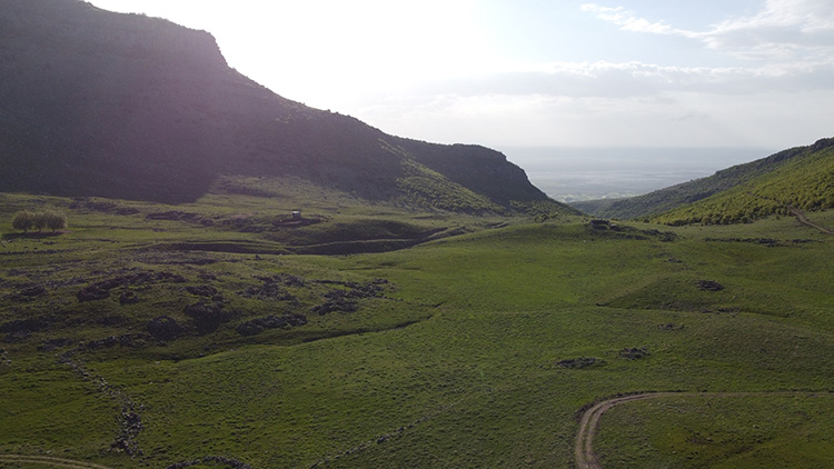 karacadağ konya