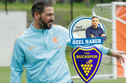 Bucaspor 1928’e sıcak bakıyorum