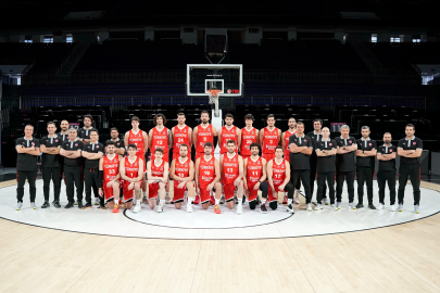 A Milli Erkek Basketbol Takımı, sakat oyunculardan dolayı Sırbistan’daki hazırlık turnuvasına katılmayacak