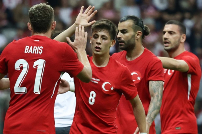 EURO 2024'te gözler bu maçta: Hollanda – Türkiye maçı ne zaman, saat kaçta? Hollanda – Türkiye maçı hangi kanalda?