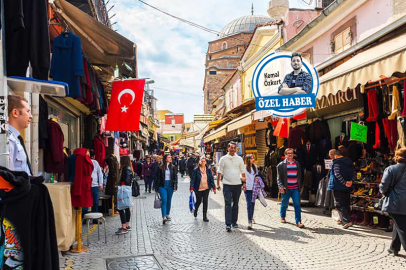 Kemeraltı Çarşısı başıboş bırakıldı