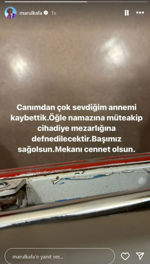 marul kafa