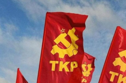 TKP İzmir’den belediye çalışanlarına açık takdir