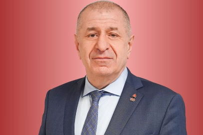 Zafer Partisi Genel Başkanı Ümit Özdağ’dan İzmir ziyareti