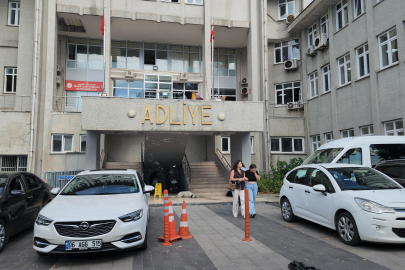 Zonguldak'taki servis faciasında 3 sanığın yargılanmasına devam edildi  