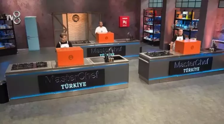 masterchef üst tura çıkanlar kimler