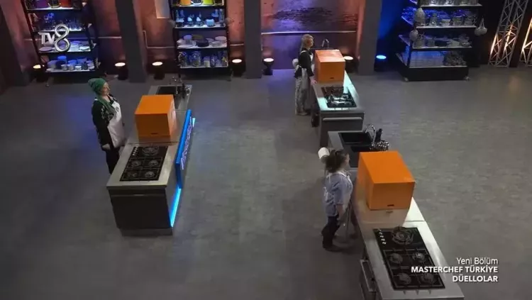 masterchef üst tura çıkanlar kimler