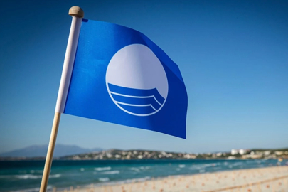 Mavi Bayrak nedir ve İzmir'de hangi plajlarda bulunuyor?