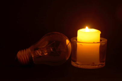 OEDAŞ duyurdu: Kütahya'da elektrik olmayacak... 07 Temmuz Kütahya'da büyük elektrik kesintisi