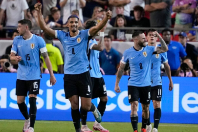 Uruguay - Brezilya çeyrek final maçı ne zaman, saat kaçta? Uruguay - Brezilya maçı hangi kanalda?