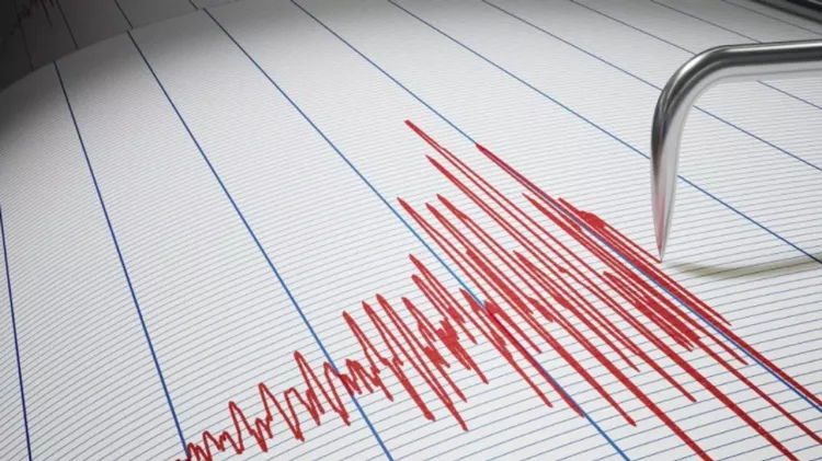 Deprem mi oldu? 9 Temmuz deprem listesi 