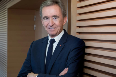 Bernard Arnault kimdir? Bernard Arnault serveti ne kadar?