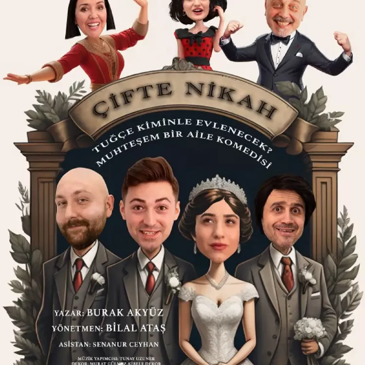 Çifte Nikah