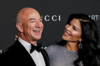 Jeff Bezos ve nişanlısı Lauren Sanchez'in Datça'daki restoranda ödediği hesap dudak uçuklattı