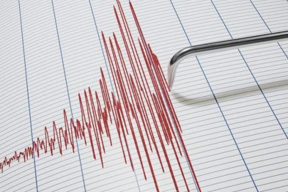 Son dakika: Deprem mi oldu? 9 Temmuz deprem listesi