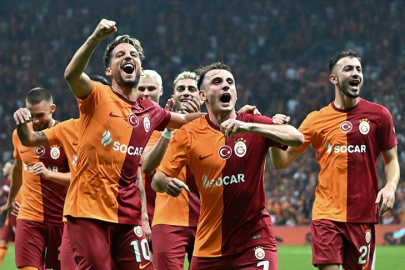 Galatasaray'ın Avusturya kampı kadrosu belli oldu: İşte yıldız dolu liste