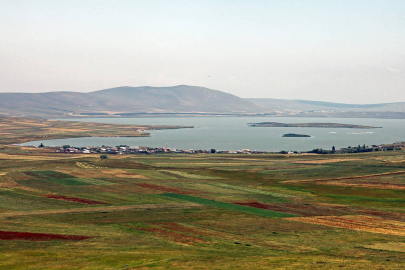 Ardahan’da  hangi göller var? Ardahan’ın en büyük gölü hangisi?