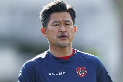 Dünyanın en yaşlı futbolcusu Kazuyoshi Miura kimdir?