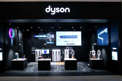 Dyson, 1.000 kişiyi işten çıkarmaya hazırlanıyor