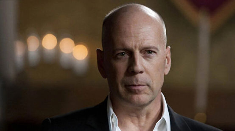 bruce willis