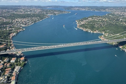 İstanbul Boğazı gemi trafiğine kapatıldı