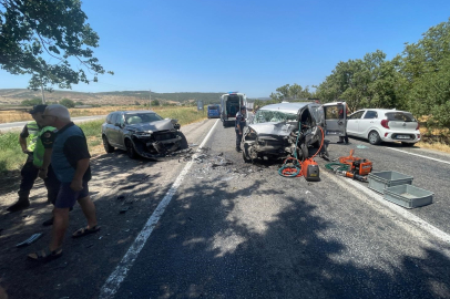 İzmir'deki kazadan üzen haber geldi