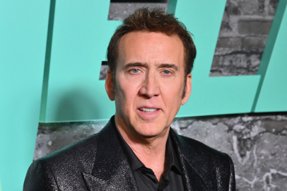 Nicolas Cage kimdir? Nicolas Cage hangi filmlerde yer aldı?