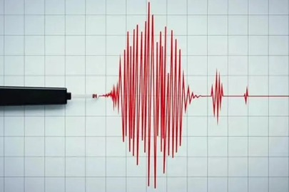 Son dakika: Deprem mi oldu? 11 Temmuz deprem listesi