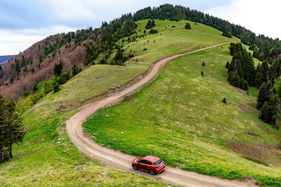 Artvin’de hangi dağlar var? Artvin’in en yüksek dağı hangisi?