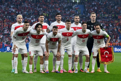 EURO 2024'te değer kazanan futbolcular