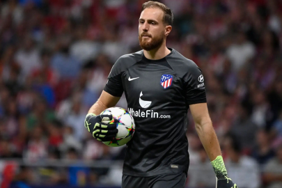 Jan Oblak kimdir? Jan Oblak kaç yaşında? Jan Oblak maaşı