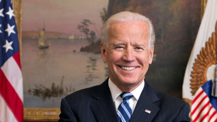 joe biden