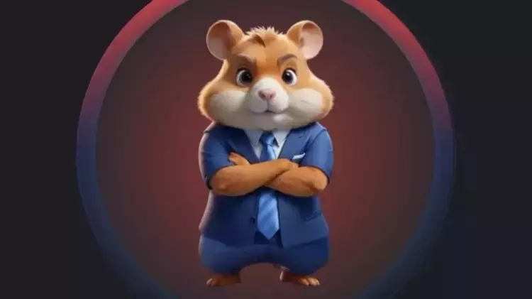 Hamster Kombat günlük şifre 14 Temmuz 2024 | 14 Temmuz Hamster Kombat günlük şifre ne?