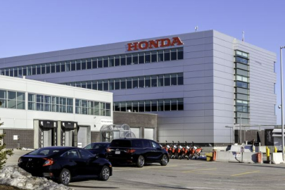 Honda'dan Tayland kararı: Üretimleri yüzde 50 düşürecek