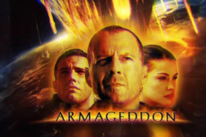 Armageddon filminin konusu ve oyuncuları kim?