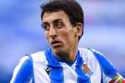 Mikel Oyarzabal kimdir ?