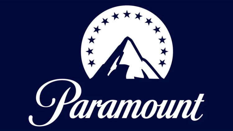 Paramount orijinal logosu şöyle görünüyordu