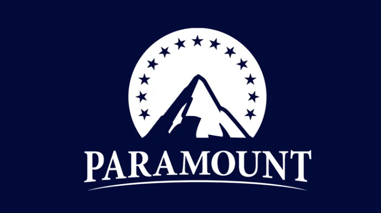 Paramount'un yeni logosu