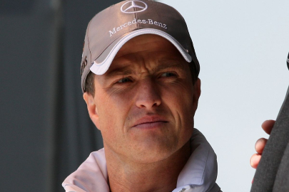 Ralf Schumacher kimdir? Ralf Schumacher F1