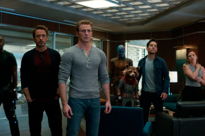 Avengers: Endgame filminin konusu nedir? Avengers: Endgame oyuncuları kim, film ne zaman çekildi?