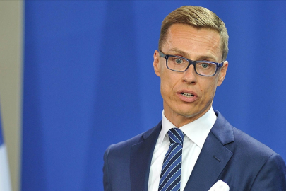 Fin Cumhurbaşkanı Alexander Stubb kimdir? Kaç yaşında?