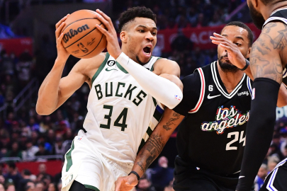 Milwaukee-LA Clippers maçı ne zaman ve saat kaçta? Hangi kanalda?